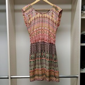 Rebecca Minkoff silk dress size 2